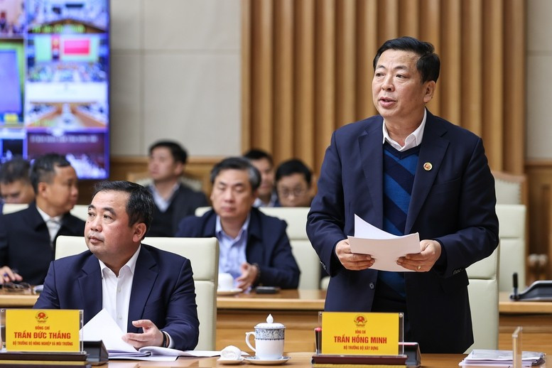 Khẩn trương đề xuất hình thức đầu tư đường sắt tốc độ cao Bắc – Nam- Ảnh 2.