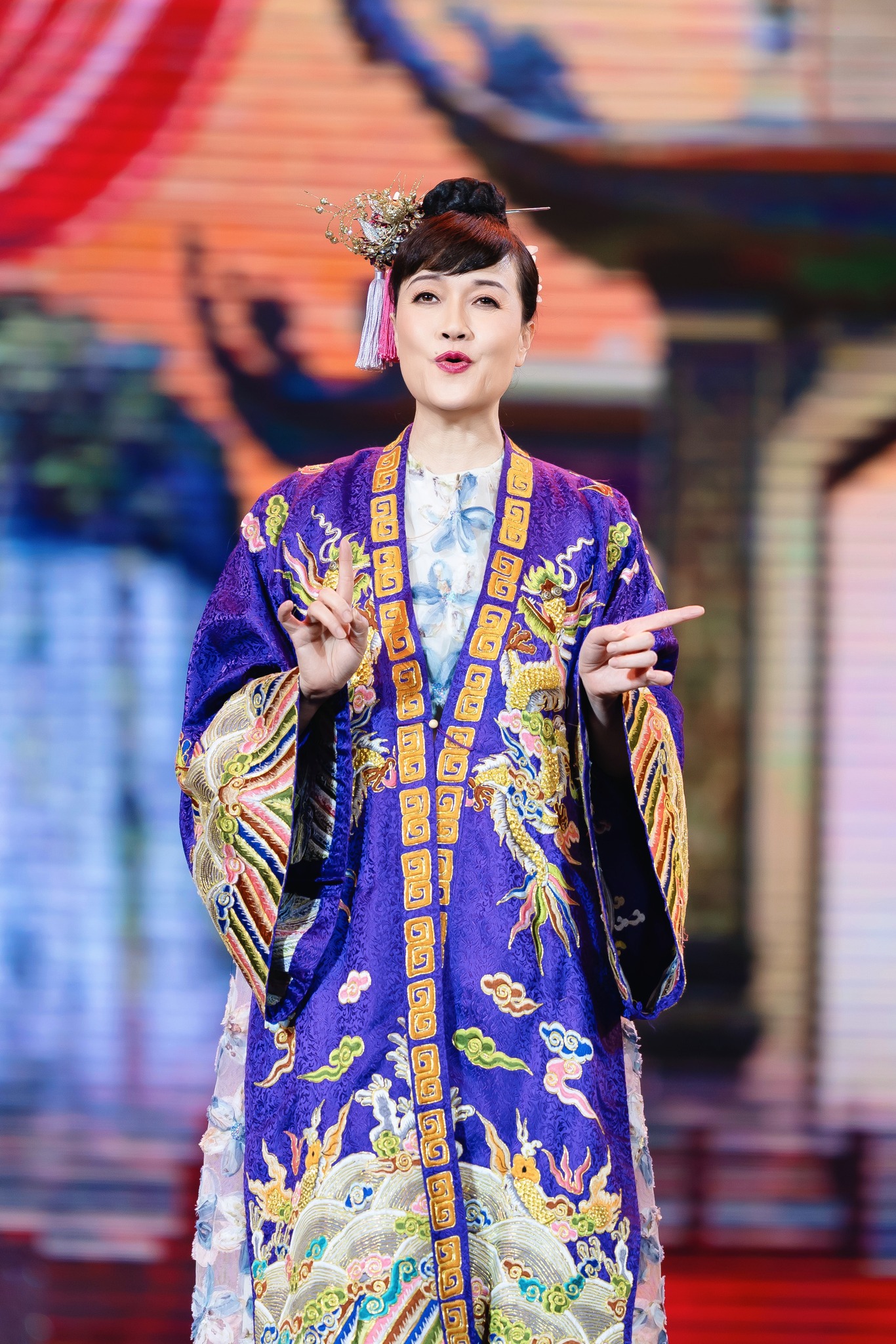 Nhan sắc thời trẻ của dàn Táo Quân người Việt đã xem suốt 2 thập kỷ - Ảnh 13.