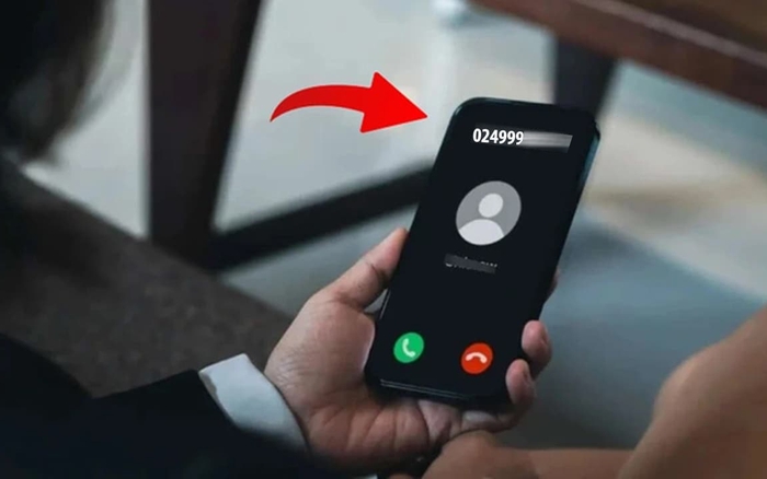 Cảnh báo nóng: Thấy cuộc gọi nháy máy đầu số 022, 024, 028... tuyệt đối đừng làm một điều- Ảnh 1. Cảnh báo nóng: Thấy cuộc gọi nháy máy đầu số 022, 024, 028... tuyệt đối đừng làm một điều- Ảnh 1.