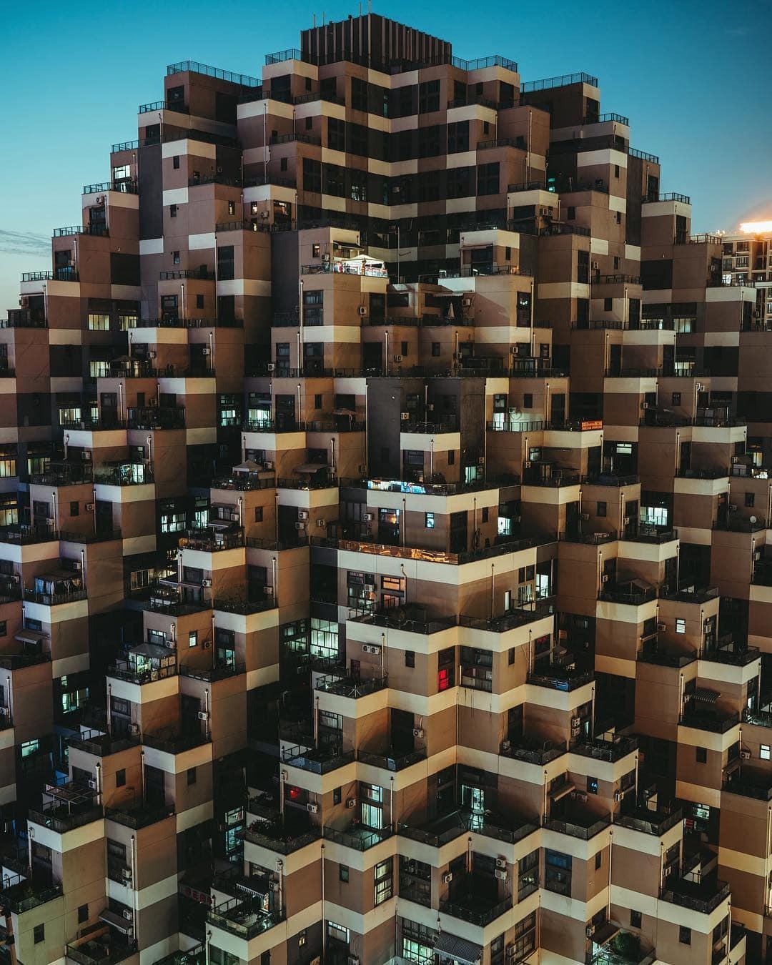 1,4 tỷ dân Trung Quốc "đau mắt" khi nhìn cảnh tượng này - Ảnh 4.