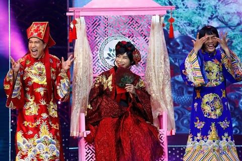 Tình trạng hiện tại của "Cô Đẩu" Công Lý - Ảnh 3.