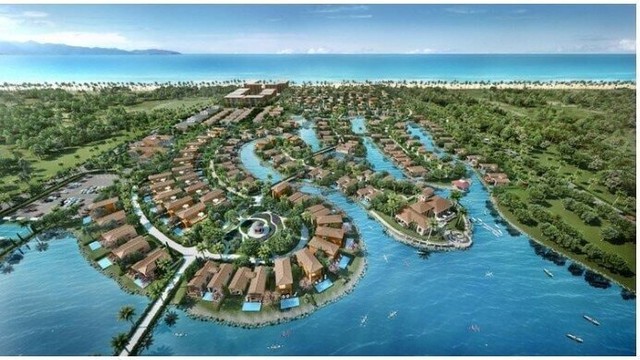 305 sổ đỏ tại dự án của Novaland vừa bị Thanh tra Chính phủ kiến nghị thu hồi có được cấp lại?   - Ảnh 1.