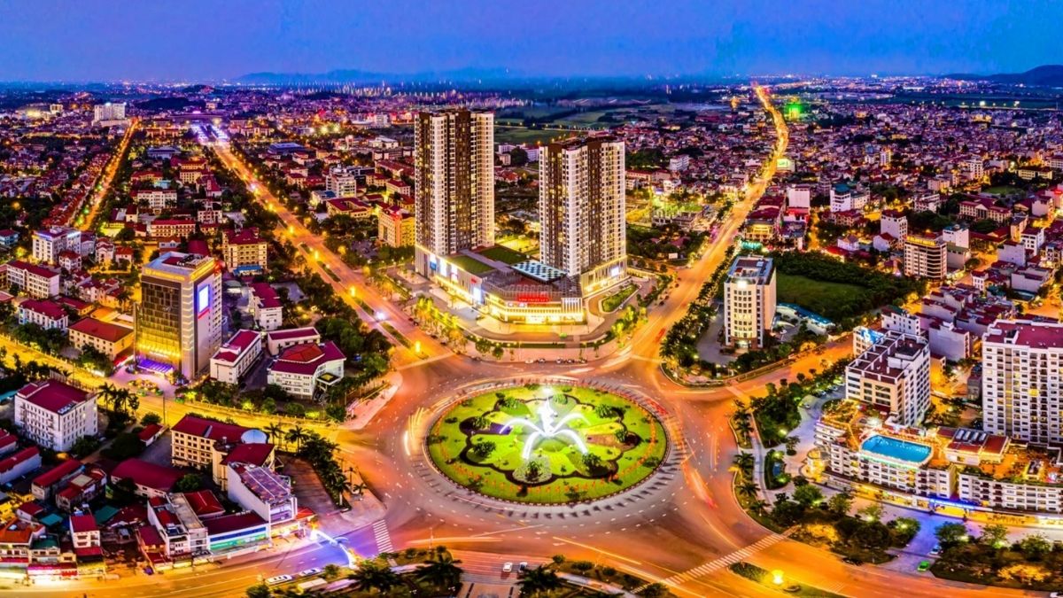 Tỉnh sắp trở thành thành phố trực thuộc Trung ương có thêm 1.400 căn nhà ở xã hội   - Ảnh 1.