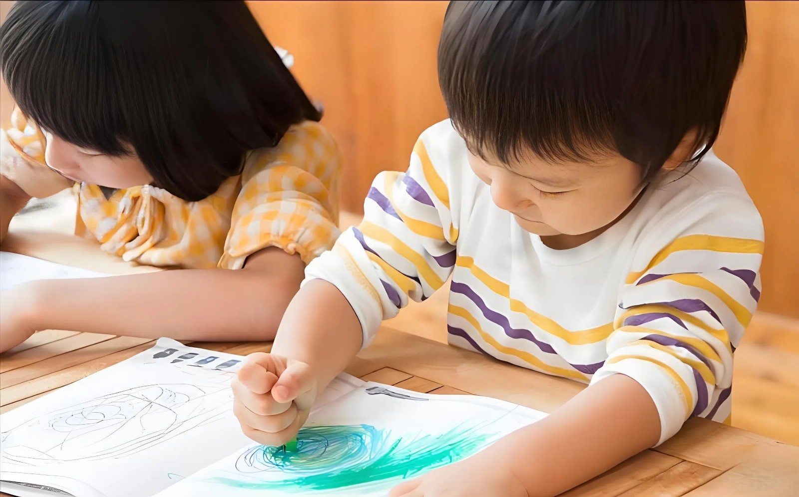 Đứa trẻ sinh vào những tháng này thường có chỉ số giàu có vượt trội, khả năng trở thành CEO và bác sĩ cao nhất!- Ảnh 1.