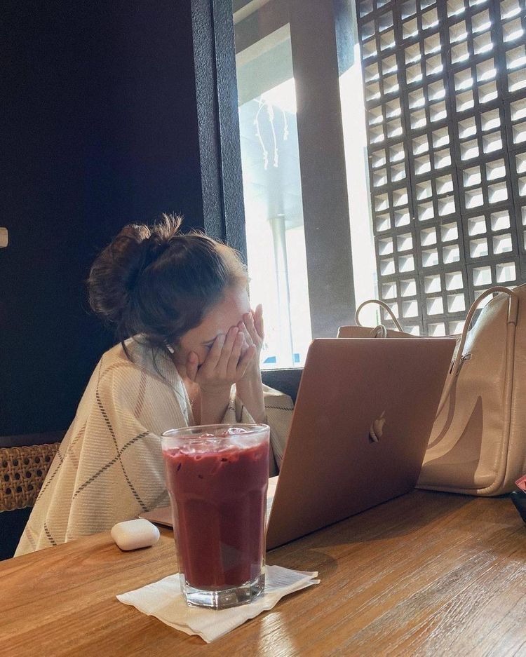 5 sự thật khiến bạn KHÔNG DÁM nghỉ việc- Ảnh 3.