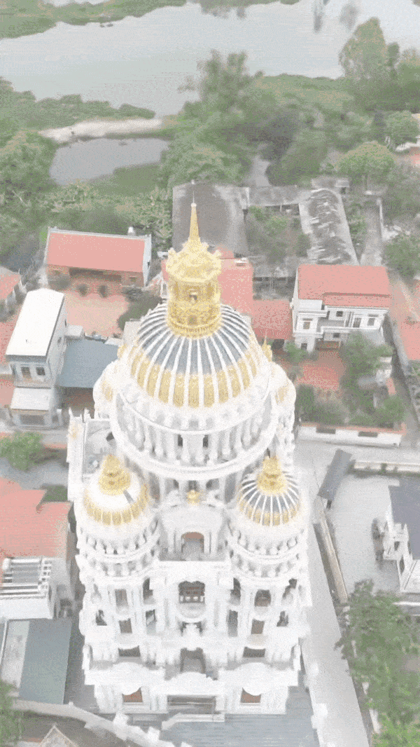 Sáng nhất Bắc Ninh ngay lúc này: Cảnh tượng khiến ai nhìn cũng choáng- Ảnh 5. Sáng nhất Bắc Ninh ngay lúc này: Cảnh tượng khiến ai nhìn cũng choáng- Ảnh 5.