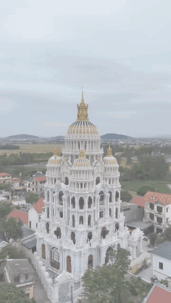 Sáng nhất Bắc Ninh ngay lúc này: Cảnh tượng khiến ai nhìn cũng choáng- Ảnh 6. Sáng nhất Bắc Ninh ngay lúc này: Cảnh tượng khiến ai nhìn cũng choáng- Ảnh 6.