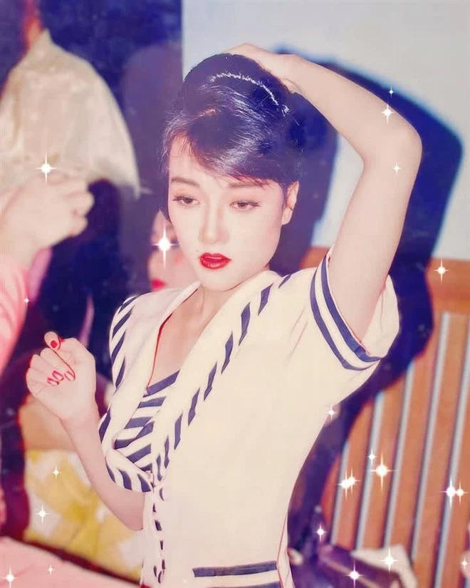 Nhan sắc thời trẻ của dàn Táo Quân người Việt đã xem suốt 2 thập kỷ - Ảnh 11.