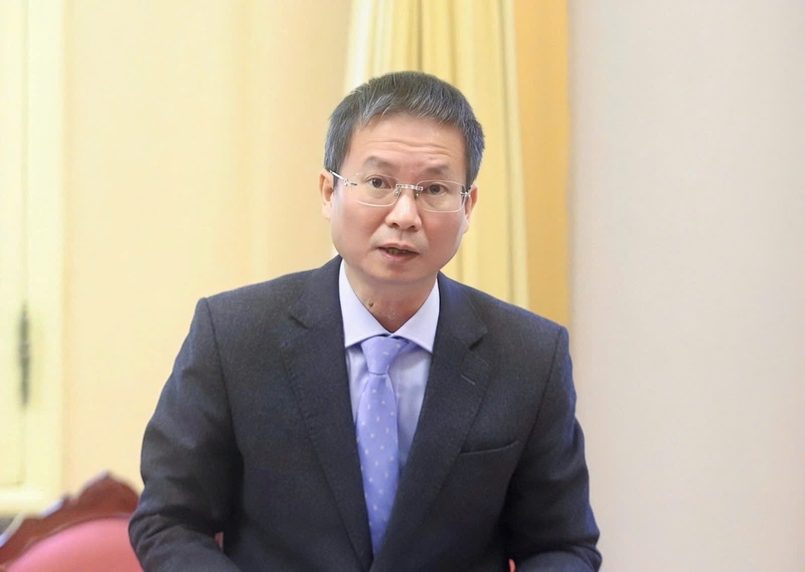 Quy định mới về kê khai tài sản: Biến động từ 1 tỉ đồng trở lên cần khai báo - Ảnh 1.