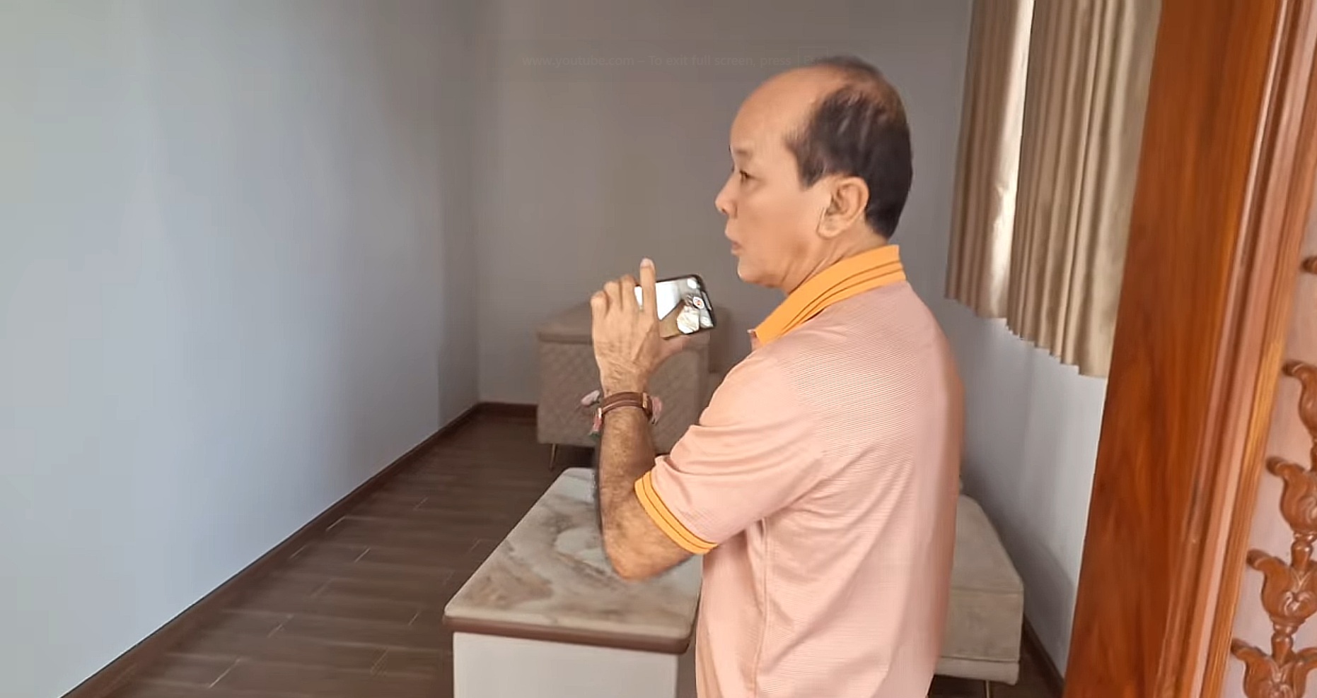 Nam NSƯT chuyển sang nghề bất động sản, rao bán biệt thự nghìn m2- Ảnh 1.