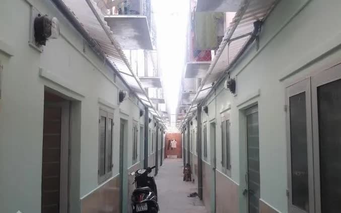 Cho thuê nhà doanh thu trên 500 triệu đồng/năm phải nộp thuế - Ảnh 1.