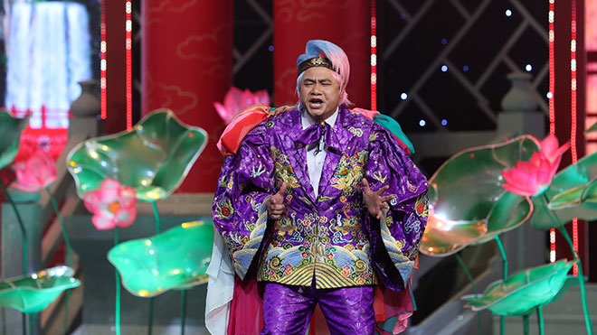 Nhan sắc thời trẻ của dàn Táo Quân người Việt đã xem suốt 2 thập kỷ - Ảnh 17.