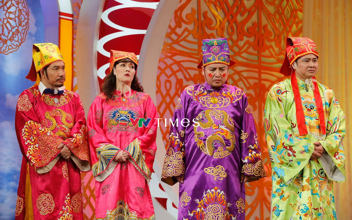 CHÍNH THỨC: Tết Bính Ngọ không có Táo quân, sẽ có một chương trình đặc biệt ra mắt - Ảnh 1.