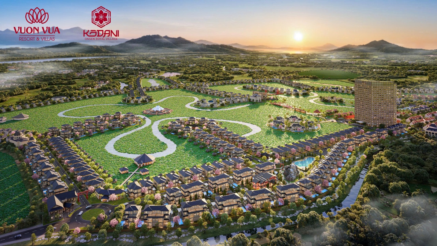 Du lịch MICE và nghỉ dưỡng ven đô: Xu hướng dẫn dắt thị trường cuối năm - Ảnh 1. Du lịch MICE và nghỉ dưỡng ven đô: Xu hướng dẫn dắt thị trường cuối năm - Ảnh 1.