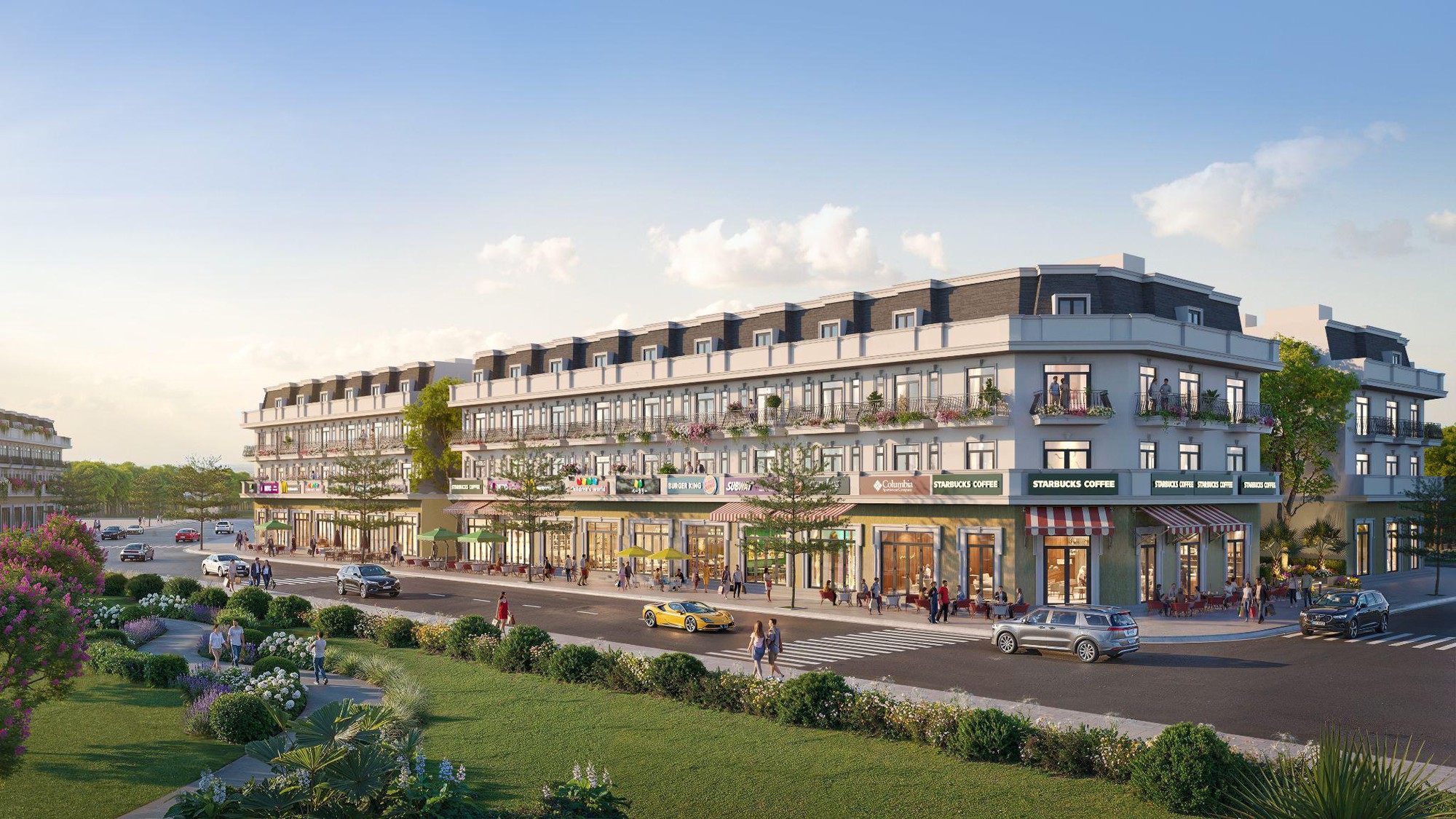 Cơ hội vàng đầu tư bất động sản đón đà Bắc Ninh trở thành siêu tỉnh công nghiệp - Ảnh 2.