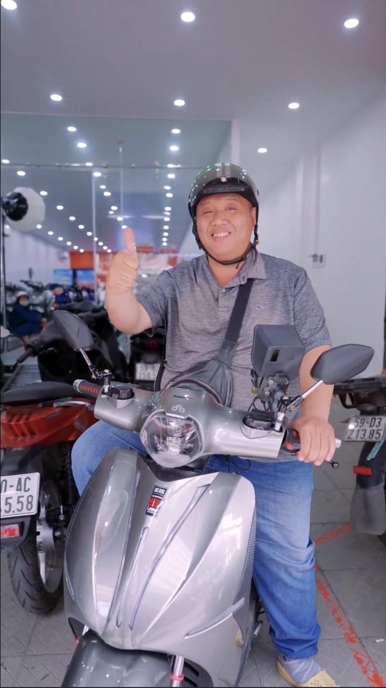 Mua xe 0 đồng - bài toán kinh tế cho người thực tế - Ảnh 1.