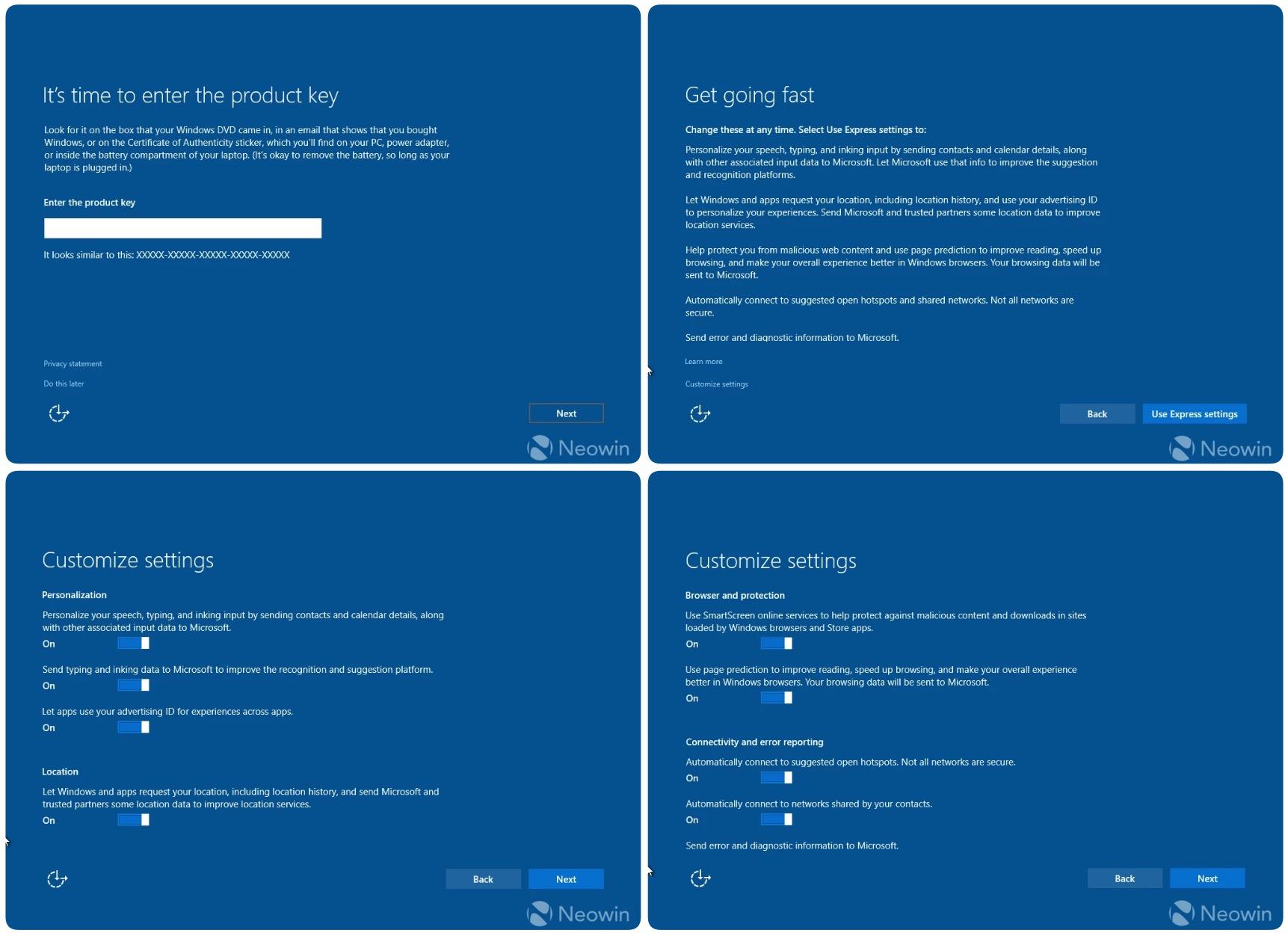 Cài đặt Windows thời nay: Khi hệ điều hành biến thành gã nhân viên sale phiền toái- Ảnh 6.