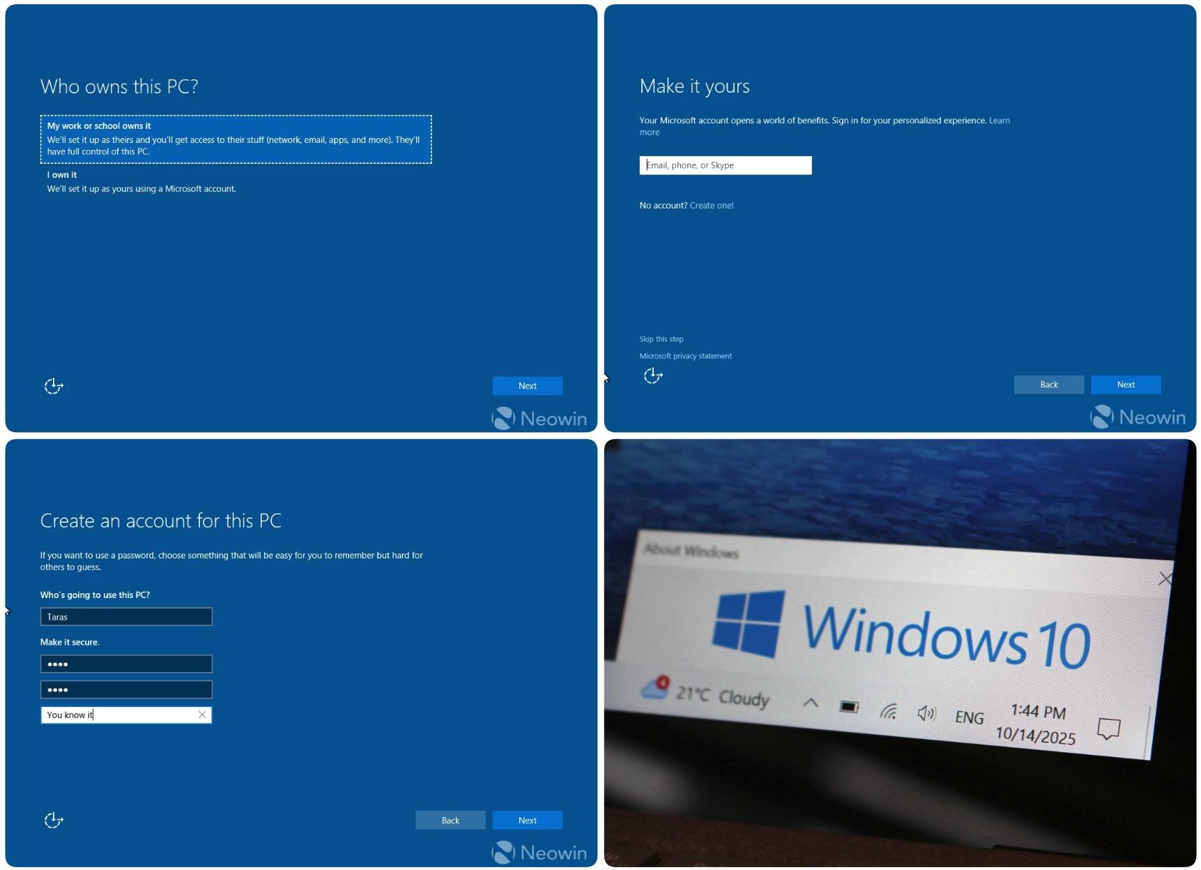 Cài đặt Windows thời nay: Khi hệ điều hành biến thành gã nhân viên sale phiền toái- Ảnh 7.