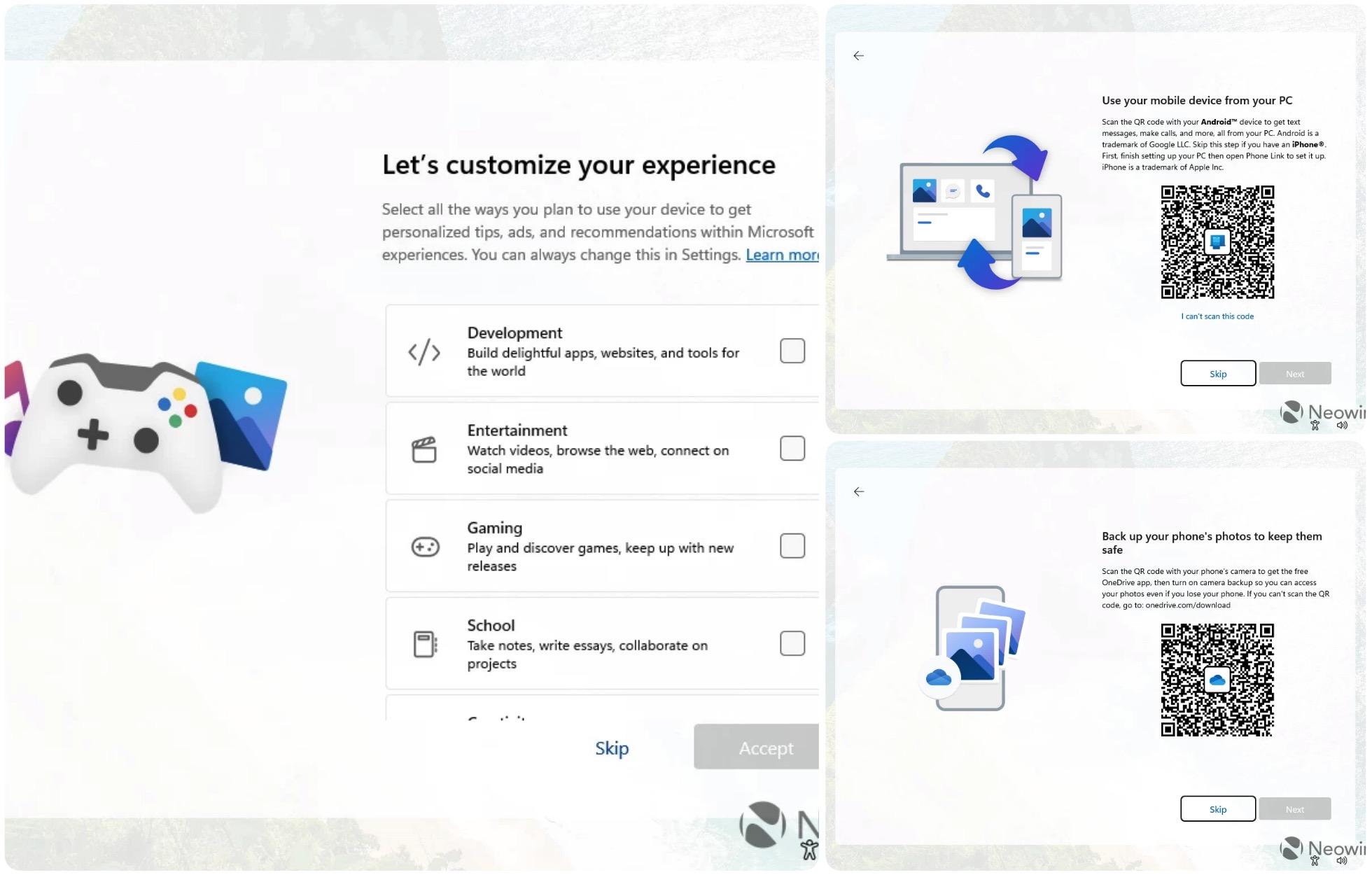 Cài đặt Windows thời nay: Khi hệ điều hành biến thành gã nhân viên sale phiền toái- Ảnh 9.