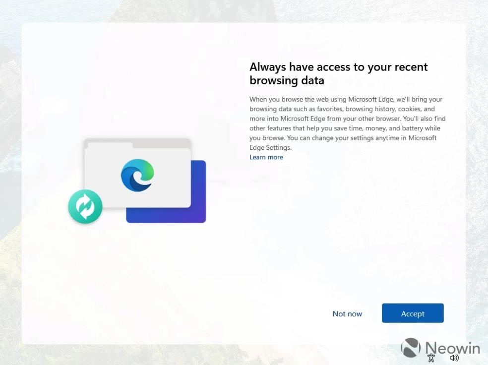 Cài đặt Windows thời nay: Khi hệ điều hành biến thành gã nhân viên sale phiền toái- Ảnh 10.