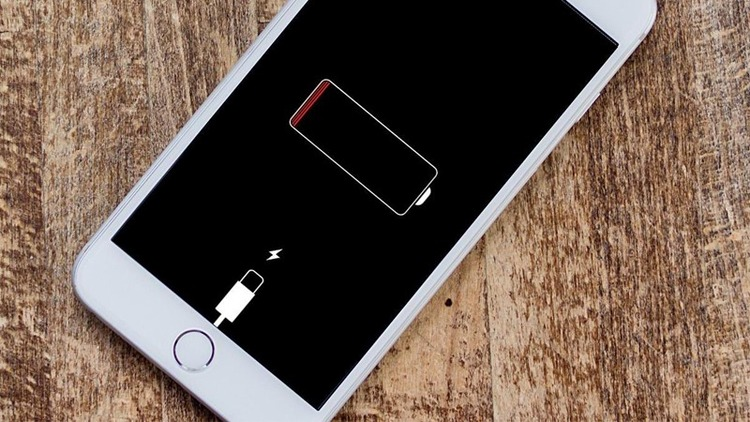 Hơn 90% người dùng iPhone không biết tại sao pin tụt "kinh khủng" vào ban đêm - Ảnh 2.