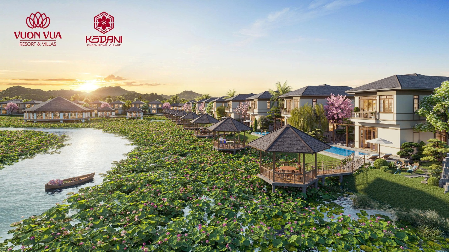 Du lịch MICE và nghỉ dưỡng ven đô: Xu hướng dẫn dắt thị trường cuối năm - Ảnh 2. Du lịch MICE và nghỉ dưỡng ven đô: Xu hướng dẫn dắt thị trường cuối năm - Ảnh 2.