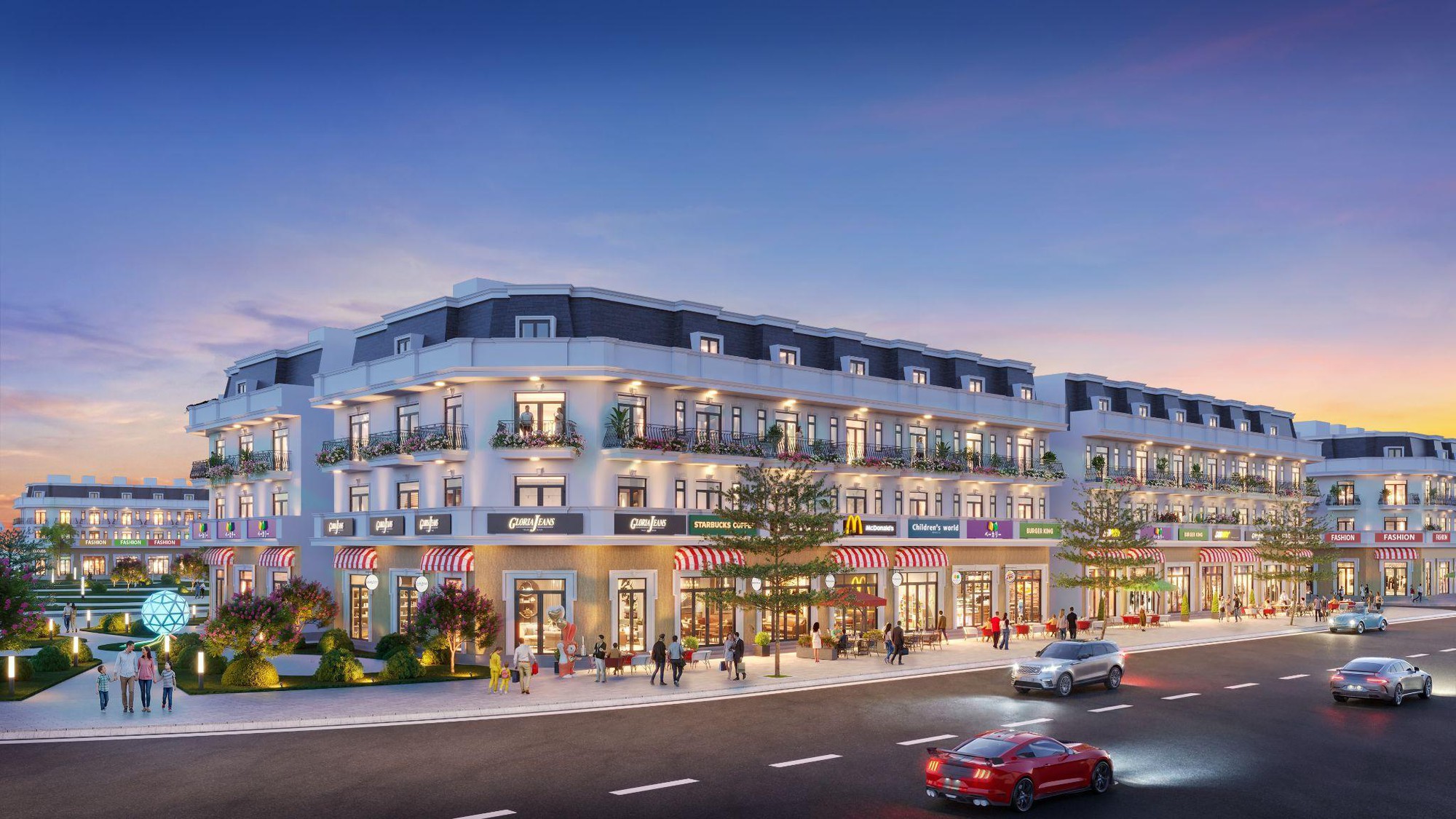 Cơ hội vàng đầu tư bất động sản đón đà Bắc Ninh trở thành siêu tỉnh công nghiệp - Ảnh 3.