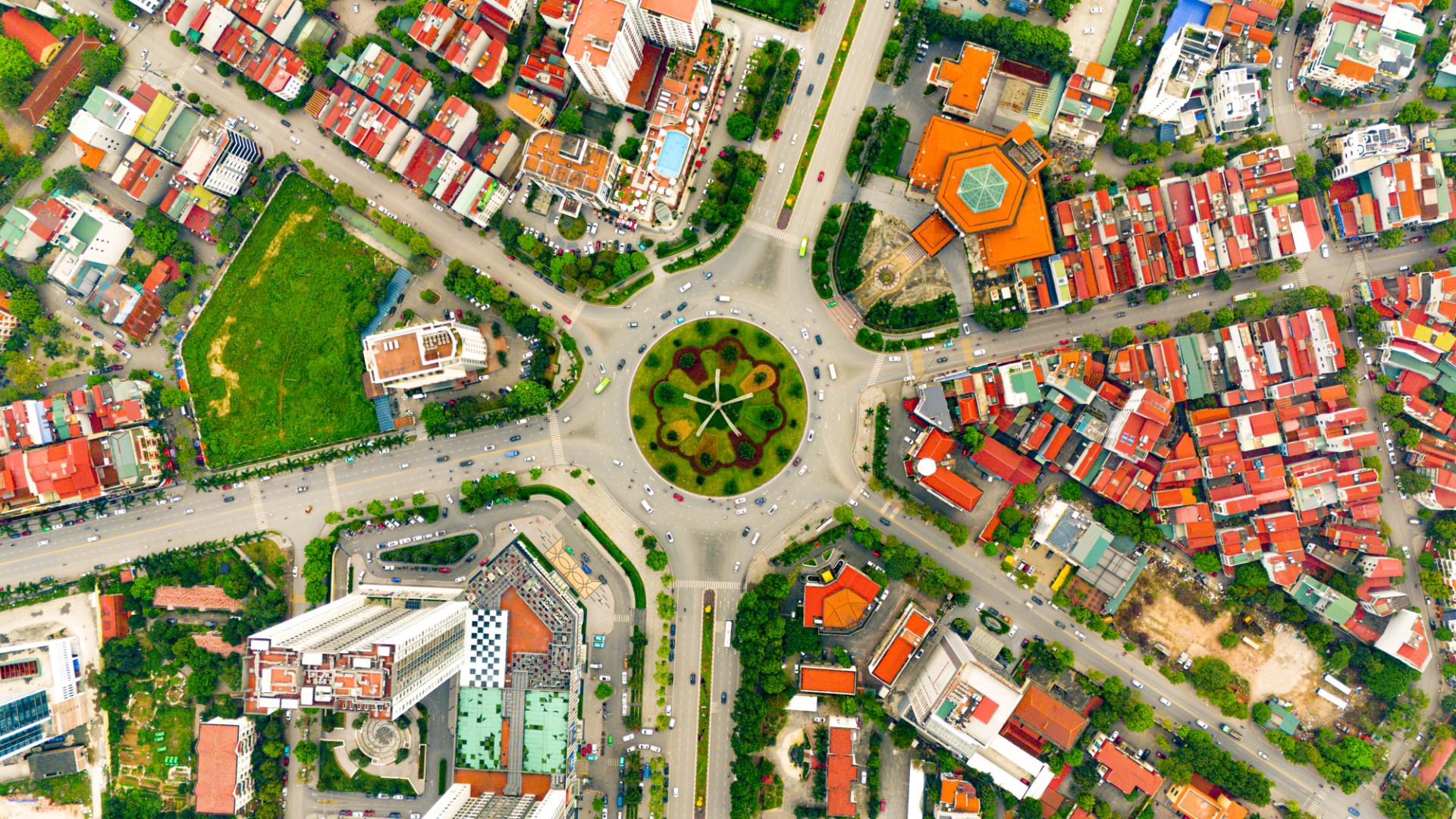 2 phân khu KĐT sinh thái thể thao hơn 500 ha tại Bắc Ninh tìm được chủ đầu tư - Ảnh 1.