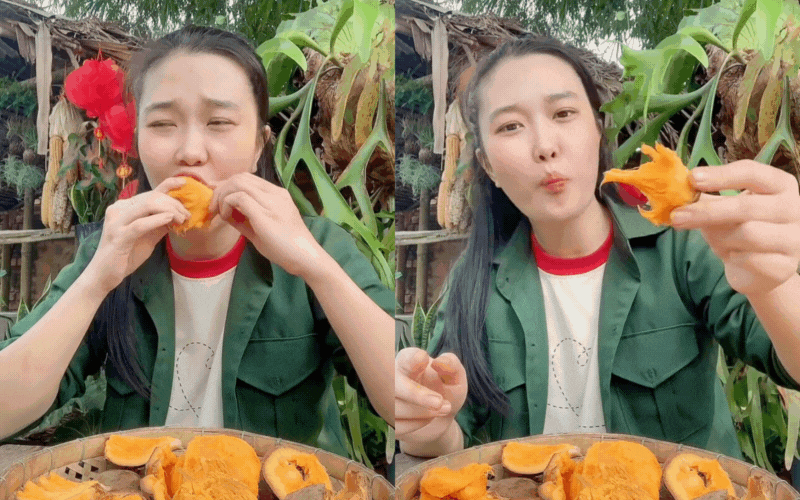 Cơn sốt quả lạ Chupa Chupa "vỏ dừa, ruột xoài, mùi hồng treo gió" đang khiến dân tình rần rần săn lùng - Ảnh 6.