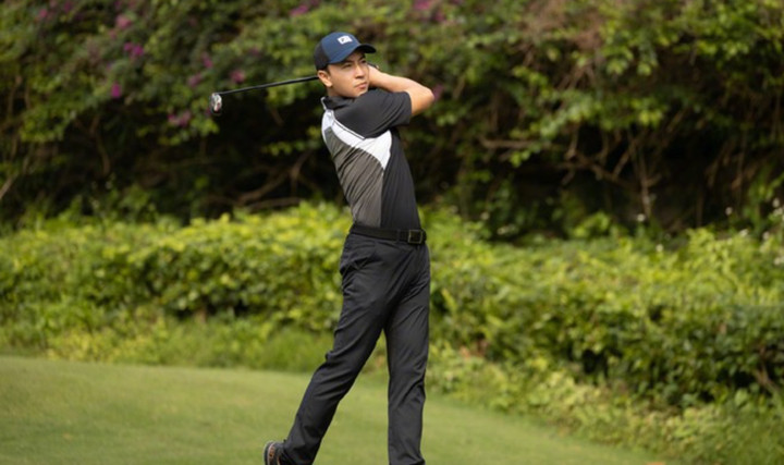 'Thần đồng võ thuật' nổi đình đám từ 5 tuổi, bỏ hào quang đi du học giờ ra sao?- Ảnh 3.