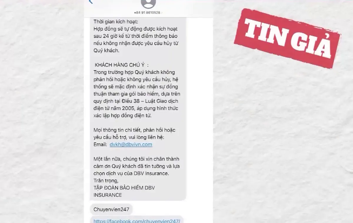 Xuất hiện chiêu lừa đảo mới liên quan đến shipper giao hàng, người dân cẩn thận mất sạch tiền trong tài khoản- Ảnh 2.