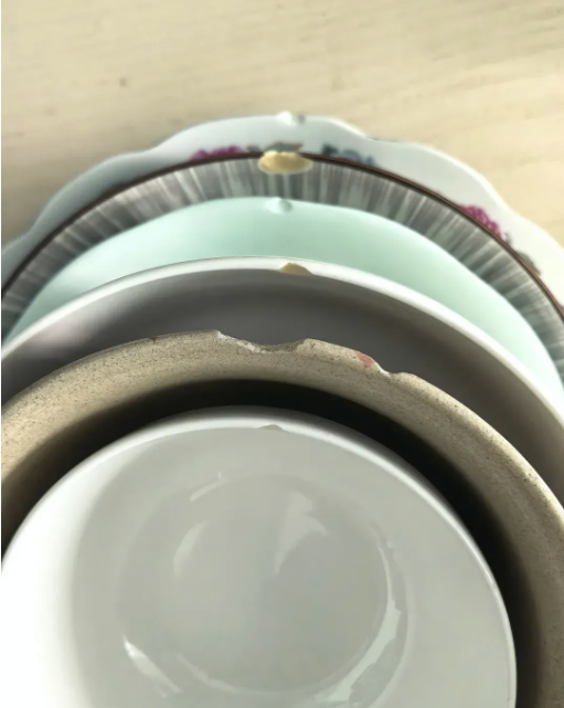 Buông bỏ là thượng sách: Tôi da diết khuyên bạn thẳng tay vứt 8 món "rác nhà" này - Ảnh 3. Buông bỏ là thượng sách: Tôi da diết khuyên bạn thẳng tay vứt 8 món "rác nhà" này - Ảnh 3.