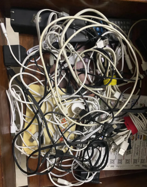 Buông bỏ là thượng sách: Tôi da diết khuyên bạn thẳng tay vứt 8 món "rác nhà" này - Ảnh 7. Buông bỏ là thượng sách: Tôi da diết khuyên bạn thẳng tay vứt 8 món "rác nhà" này - Ảnh 7.