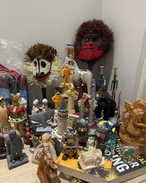 Buông bỏ là thượng sách: Tôi da diết khuyên bạn thẳng tay vứt 8 món "rác nhà" này - Ảnh 8. Buông bỏ là thượng sách: Tôi da diết khuyên bạn thẳng tay vứt 8 món "rác nhà" này - Ảnh 8.