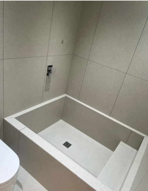 8 lời khuyên khi sửa nhà của bố tôi - người đàn ông 60 tuổi có tầm nhìn đỉnh chóp- Ảnh 11. 8 lời khuyên khi sửa nhà của bố tôi - người đàn ông 60 tuổi có tầm nhìn đỉnh chóp- Ảnh 11.