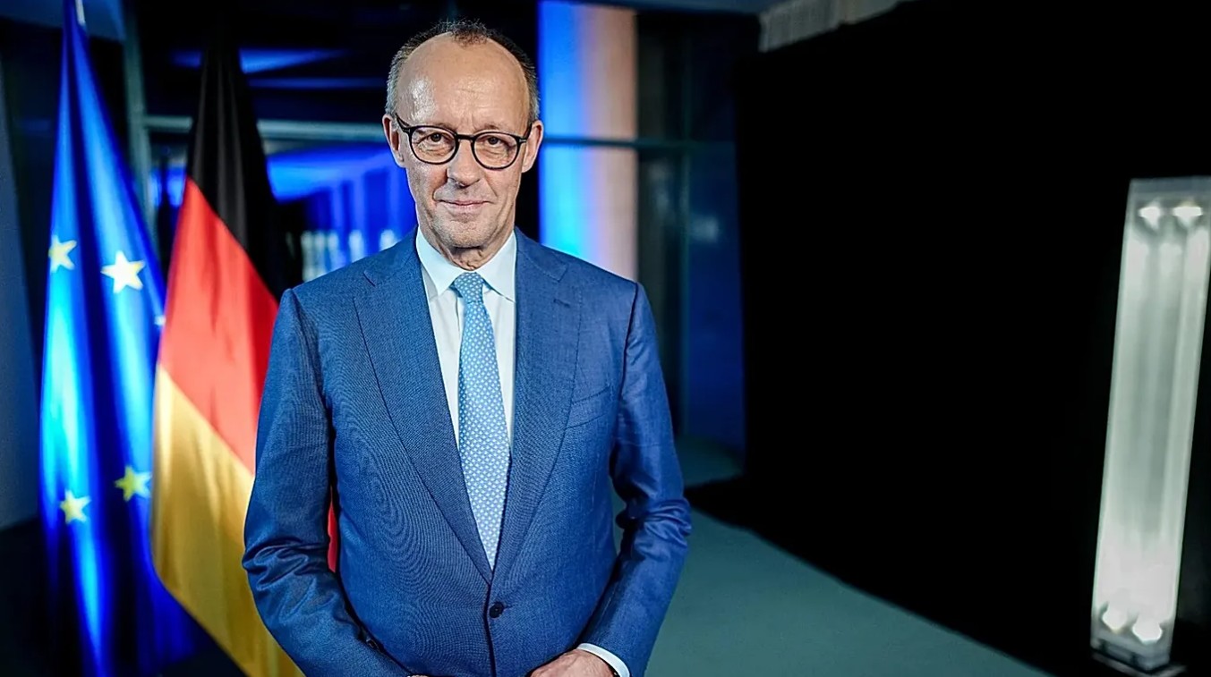 'Gióng chuông' báo động trong nước, Thủ tướng Đức vẫn khẳng định một điều với Ukraine- Ảnh 1.