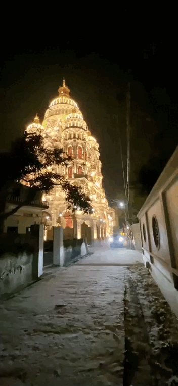 Sáng nhất Bắc Ninh ngay lúc này: Cảnh tượng khiến ai nhìn cũng choáng- Ảnh 1. Sáng nhất Bắc Ninh ngay lúc này: Cảnh tượng khiến ai nhìn cũng choáng- Ảnh 1.