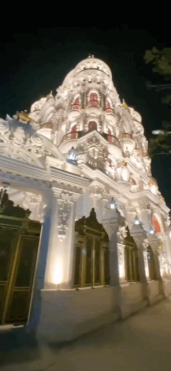 Sáng nhất Bắc Ninh ngay lúc này: Cảnh tượng khiến ai nhìn cũng choáng- Ảnh 2. Sáng nhất Bắc Ninh ngay lúc này: Cảnh tượng khiến ai nhìn cũng choáng- Ảnh 2.