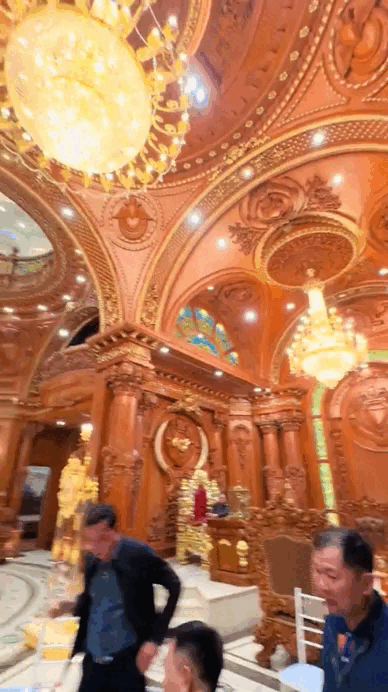 Sáng nhất Bắc Ninh ngay lúc này: Cảnh tượng khiến ai nhìn cũng choáng- Ảnh 7. Sáng nhất Bắc Ninh ngay lúc này: Cảnh tượng khiến ai nhìn cũng choáng- Ảnh 7.