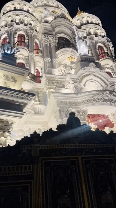 Sáng nhất Bắc Ninh ngay lúc này: Cảnh tượng khiến ai nhìn cũng choáng- Ảnh 3. Sáng nhất Bắc Ninh ngay lúc này: Cảnh tượng khiến ai nhìn cũng choáng- Ảnh 3.