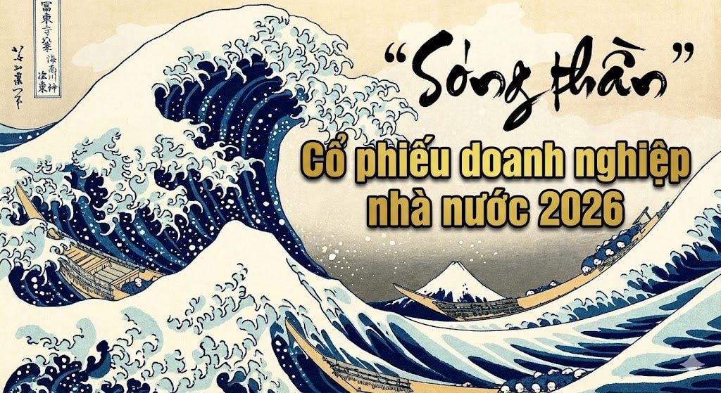 Điểm danh 26 công ty trên sàn có tỷ lệ sở hữu Nhà nước 'cô đặc' từ 65% - 99%- Ảnh 1.