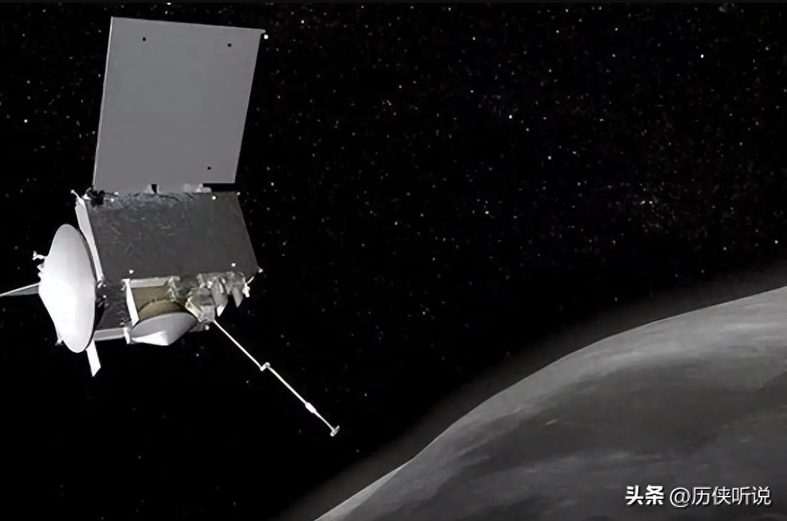 Cách Trái Đất 23,1 tỷ km, tàu Voyager gửi ảnh gây chấn động: Nhân loại có thể không phải sự sống duy nhất - Ảnh 1.