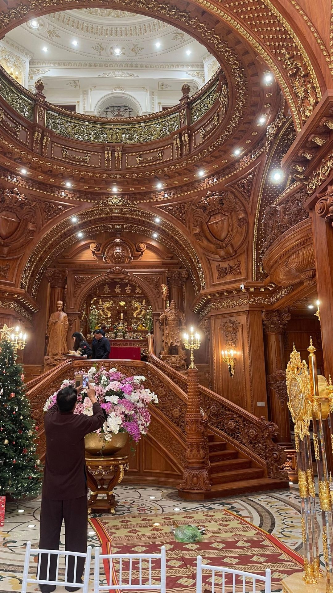 Sáng nhất Bắc Ninh ngay lúc này: Cảnh tượng khiến ai nhìn cũng choáng- Ảnh 10. Sáng nhất Bắc Ninh ngay lúc này: Cảnh tượng khiến ai nhìn cũng choáng- Ảnh 10.