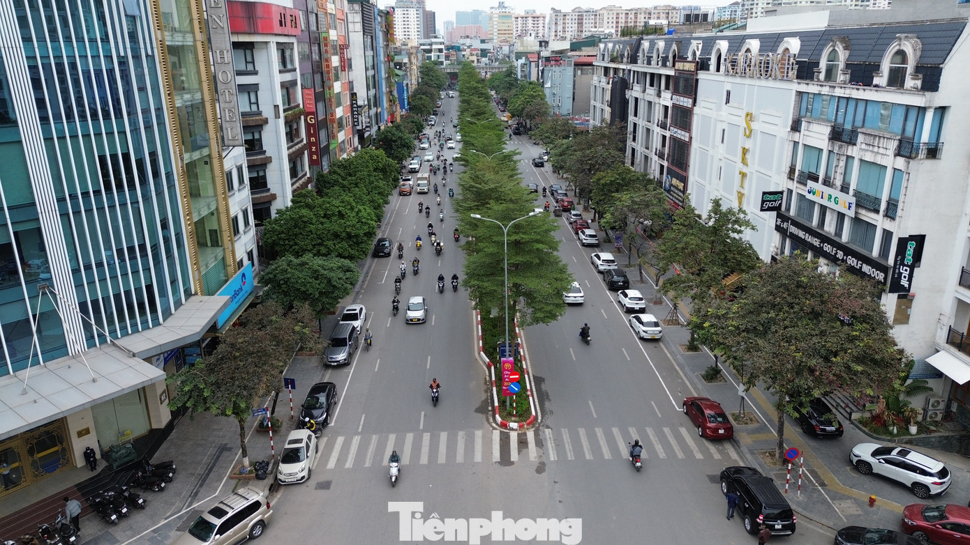 Hà Nội: Cận cảnh dự án khẩn cấp 8.400 tỷ đồng để giảm ùn tắc giao thông- Ảnh 3.