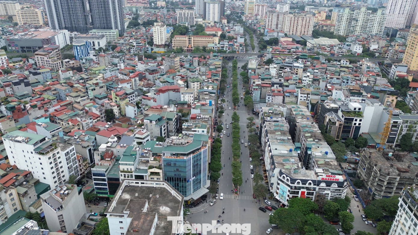 Hà Nội: Cận cảnh dự án khẩn cấp 8.400 tỷ đồng để giảm ùn tắc giao thông- Ảnh 5.