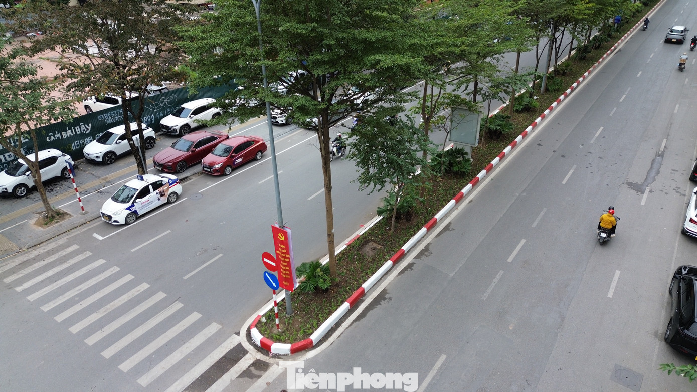 Hà Nội: Cận cảnh dự án khẩn cấp 8.400 tỷ đồng để giảm ùn tắc giao thông- Ảnh 4.