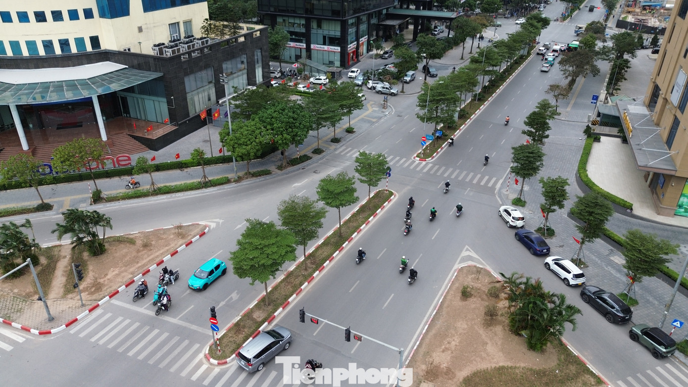 Hà Nội: Cận cảnh dự án khẩn cấp 8.400 tỷ đồng để giảm ùn tắc giao thông- Ảnh 7.