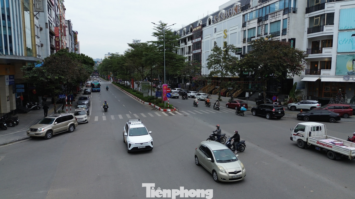 Hà Nội: Cận cảnh dự án khẩn cấp 8.400 tỷ đồng để giảm ùn tắc giao thông- Ảnh 2.