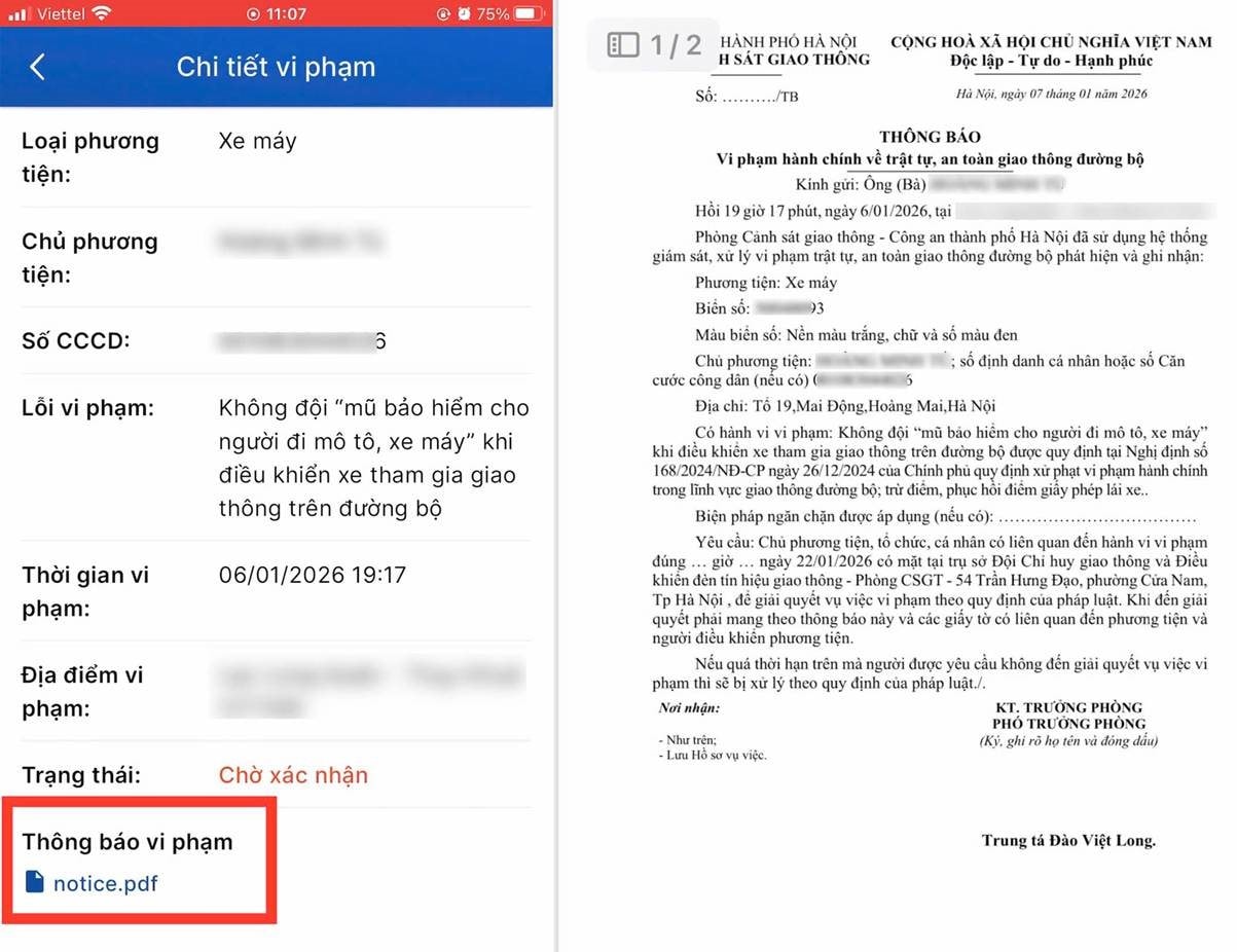 Thông tin mới nhất về quyền lợi chỉ dành cho người dân Hà Nội - Ảnh 2.