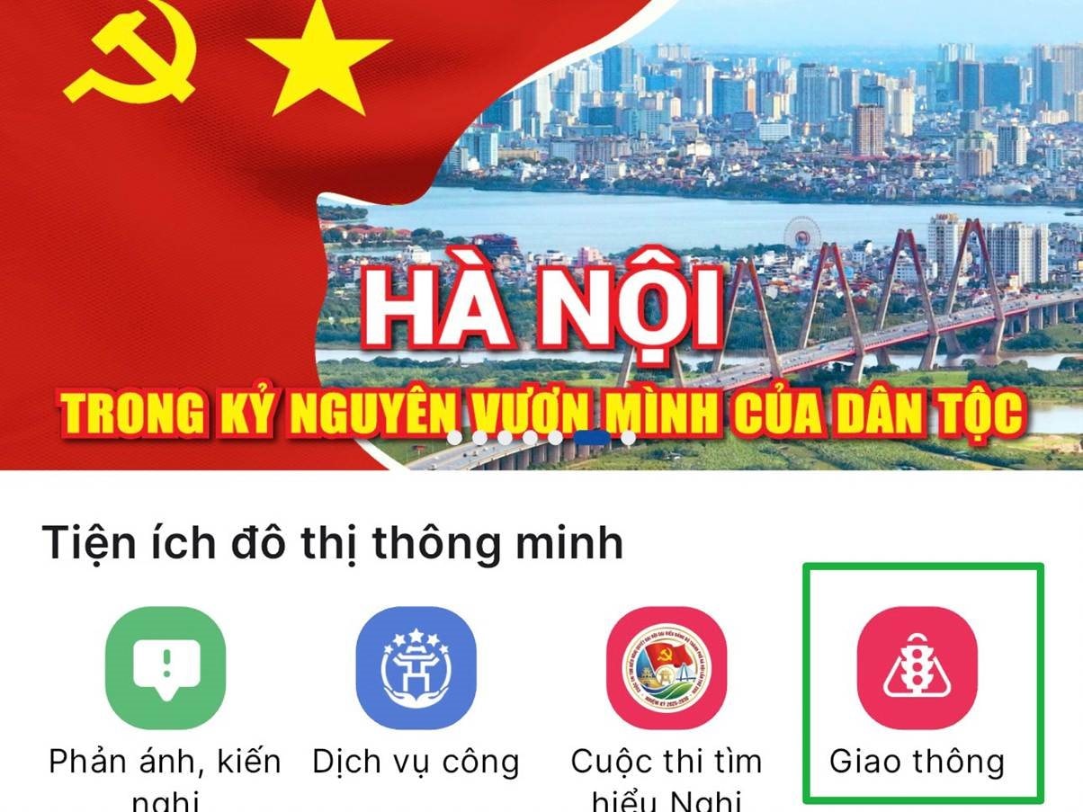 Thông tin mới nhất về quyền lợi chỉ dành cho người dân Hà Nội - Ảnh 4.